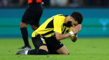 بفارق 50 مليوناً.. الاتحاد يحبط الهلال ويحدد سعر بيع العبود في يناير